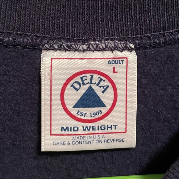 Vintage Florida Crewneck - Picture 3 of 4